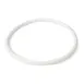Carlisle XT10001GA02 - Gasket, for Cateraide™ XT10000, white 1 image