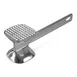 Concasse MCACCABL01 Handheld Meat Tenderizer 1 image