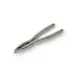 Concasse MCACCARN Nut Cracker – 6" Stainless Steel Tool for Easy Nut Shelling, Durable Kitchenware 1 image