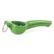 Concasse MCACCEV Citrus Squeezer – 3" Handheld Green Plastic Lemon Squeezer for Kitchen Use 1 image