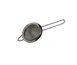 Concasse MCBARCB02 Stainless Steel Mesh Sugar Strainer, 3-2/5" Bowl, Fine Mesh for Kitchen 1 image