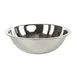 Concasse MCBOWAI1500 Stainless Steel Mixing Bowl, 1.5 qt, 7"dia, Round, Heavy Duty 1 image