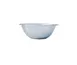 Concasse MCBOWAI8000 Heavy Duty Stainless Steel Mixing Bowl, 8 qt, 12-1/5"dia, Round, With Cap 1 image