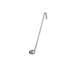 Concasse MCCAI05 Stainless Steel Ladle, 5oz Capacity, Durable Kitchen Utensil for Soups and Stews 1 image