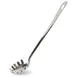 Concasse MCCAIESP14 - 14" Stainless Steel Spaghetti Spoon Fork, Flatware, Pasta Server 1 image