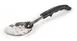 Concasse MCCAIP13P Slotted Serving Spoon, 13", Stainless Steel & Plastic Handle 1 image