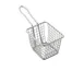 Concasse MCCAN02AL Fryer Basket 1 image