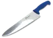 Concasse MCCCHEF08A Chef Knife – 8" Blade, Blue Plastic Handle, Steel Blade, Cutlery 1 image
