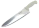 Concasse MCCCHEF10BGE Chef Knife - 10" Blade, Brown Plastic Handle, Steel Blade, 10-11" Length 1 image