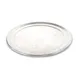 Concasse MCCH62018 Pizza Pan, 18" Round Aluminum Solid Construction, Ideal for Restaurant Use 1 image