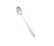 Concasse MCCMCP18 Dessert Spoon - Martin, Stainless Steel, 3.5" Length, Flatware 1 image