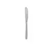 Concasse MCCMCUM18 Dinner Knife - Martin Style 8" Stainless Steel Polished Finish 1 image