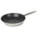 Concasse MCCOSARAIFDNS12 12" Non-Stick Fry Pan Steel Compound Bottom Induction Ready One-Pc Handle 1 image
