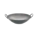 Concasse MCCOWOK04 Wok Pan, 14" x 4", Carbon Steel, Side Handles, Induction Ready 1 image