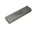 Concasse MCCPA01 Manual Commercial Knife Sharpener, Heavy-Duty Steel Construction, 8" x 2' x 1' 1 image