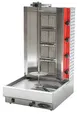 Serv-Ware SWVB-4-LP Gas Burner 1 image