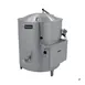 AccuTemp ALHEC-20 20 Gallon Floor Stationary 2/3 Steam Jacketed Electric Kettle 1 image