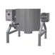 AccuTemp ALTLGB-30F 30 Gallon Floor Tilting Full Steam Jacketed Gas Kettle, 83.100 BTU 2 image