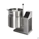 Cleveland KET12TPQS 12 Gallon Countertop Tilting 2/3 Steam Jacketed Electric Kettle, 208‑240V 1 image