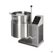 Cleveland KET6TGB 6 Gallon Countertop Tilting 2/3 Steam Jacketed Electric Kettle 1 image