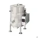Cleveland KGL25 25 Gallon Floor Stationary 2/3 Steam Jacketed Gas Kettle w/ Quad-Leg, 90.000 BTU 1 image