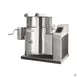 Cleveland KGT12TGB 12 Gallon Countertop Tilting 2/3 Steam Jacketed Gas Kettle, 53.000 BTU 1 image
