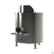 Empire Bakery EMP-BK-25 25 Gallon Floor Stationary Gas Kettle w/ Tri-Leg Base, S.Steel - 120.000 BTU 1 image