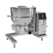 Groen DEE/4-40C 40 Gallon Floor Tilting 2/3 Steam Jacketed Electric Kettle, Classic Controls 3 image