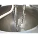 Groen DHT-60A,INA/2 60 Gallon Floor Tilting 2/3 Steam Jacketed Gas Kettle Mixer, 150.000 BTU 5 image
