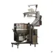 Groen DHT-60A,INA/2 60 Gallon Floor Tilting 2/3 Steam Jacketed Gas Kettle Mixer, 150.000 BTU 7 image