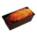 Louis Tellier 223620 Cake Mold Pan, 7" X 3" Steel, Ceramic Two-Layer Non-Stick Coating, Rein Edge 1 image