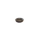 Louis Tellier 293540 Tart Mold - 2-3/4" Dia x 1/3" H, Round Fluted Non‑Stick Steel - 1/Pack 1 image
