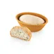 Louis Tellier CESTINOFELIX Baking Mold, 7.12"W×9.33"D×2.83"H, Oven‑Safe +230°C, Freeze‑Safe -60°C 2 image