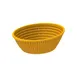 Louis Tellier CESTINOFELIX Baking Mold, 7.12"W×9.33"D×2.83"H, Oven‑Safe +230°C, Freeze‑Safe -60°C 1 image