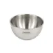 Louis Tellier GL313 - 7-3/4" Round Bottom Mixing Bowl, Stainless Steel, 5-11" Top Diameter, Kitchen 1 image