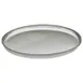 Louis Tellier NC013 Flour & Sugar Sifter Mesh Insert, 11.8" Diameter, No. 20 Medium Stainless Steel 1 image