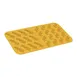 Louis Tellier ROSMARINO Silicone Baking & Pastry Mold, Uncoated, Precise Rosmarino Shaped Treats 2 image