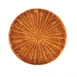 Louis Tellier STENCILGALETTE03 Silicone Mold, 10.62" Dia x 0.09" H, Non‑Stick, Fits 9.44" Galette 1 image