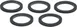 RATIONAL 20.00.993P Misc Gasket 1 image