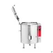 Vulcan K40GL 40 Gallon Floor Stationary 2/3 Steam Jacketed Gas Kettle, 100.000 BTU 4 image