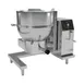 Groen DEE/4-40A 40 Gallon Floor Tilting 2/3 Steam Jacketed Electric Kettle, Advanced Controls 3 image