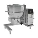 Groen DEES/40C 40 Gallon Floor Tilting 2/3 Steam Jacketed Electric Kettle, Low Height 3 image