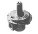 Southbend 4450009 1-1/4" gas pressure regulator natural gas - preset @ 6" - max. cap. 2,500,000 BTU 1 image