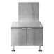 Southbend CG-20S 24" Gas Steam Generator, 24" Cabinet, 200.000 BTU 1 image