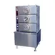 Southbend EC-2S Electric Pressure Steamer 1 image