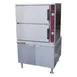 Southbend ECX-16-SB Floor Model Electric Convection Steamer 1 image