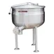 Southbend KDLS-40F Stationary Direct Steam Kettle 1 image