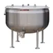 Southbend KDLS-80F Stationary Direct Steam Kettle 1 image