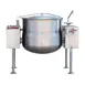 Southbend KDLT-100TC Tilting Direct Steam Kettle 1 image