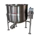 Southbend KDLT-80 Tilting Direct Steam Kettle 1 image